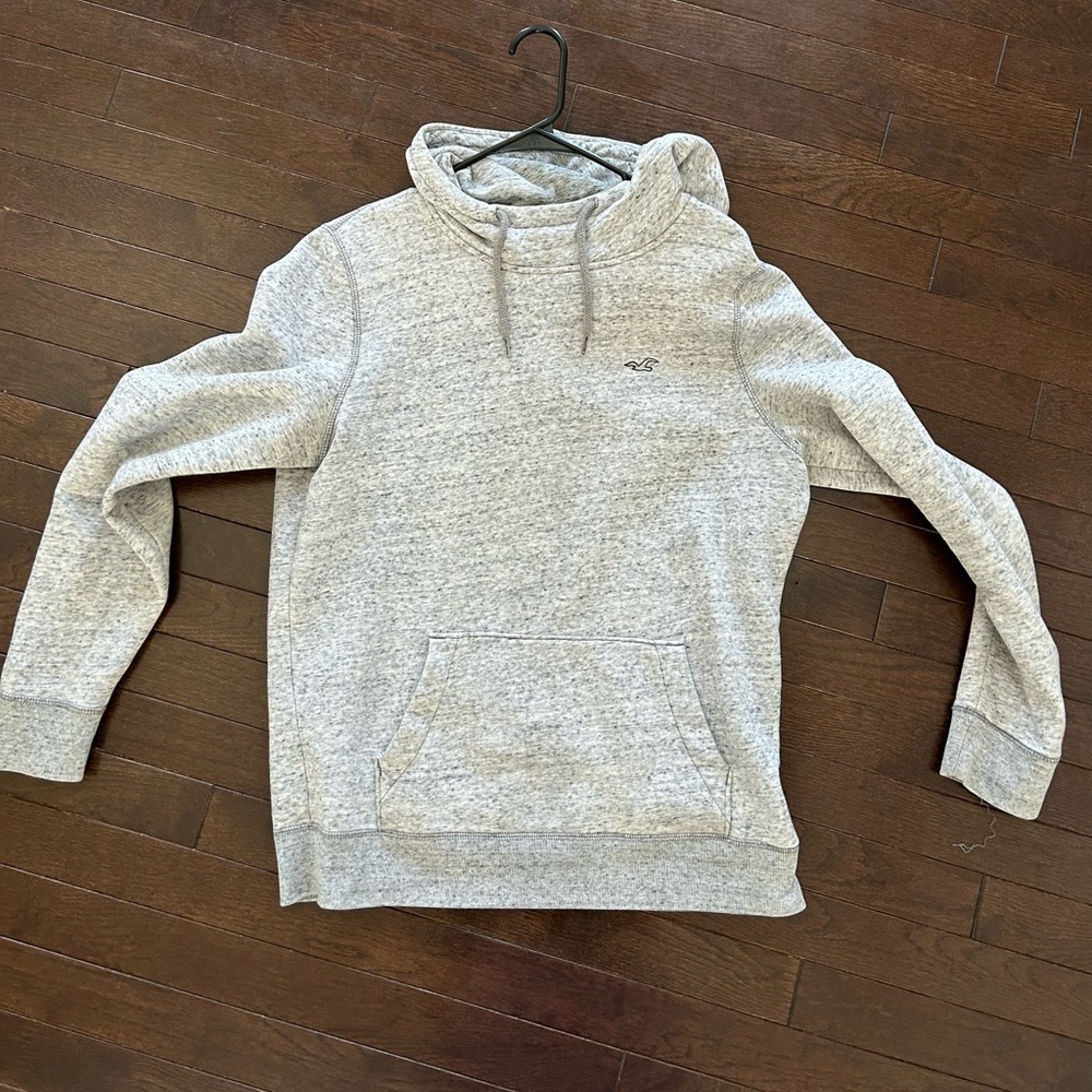Vintage Hollister Hoodie